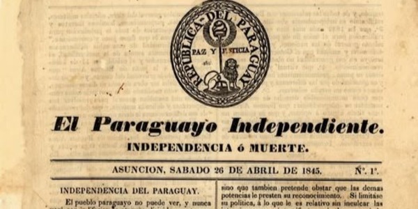 Celebremos el aporte del periodismo a la democracia • PARAGUAY TV