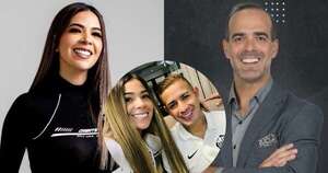 Diario HOY | Álvaro Mora quiere que se prohiba el ingreso a estadios a Male González: “Es peligrosa”