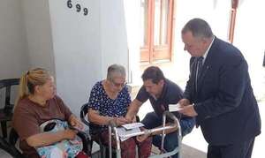 Consulados ya no expiden cédulas a compatriotas, denuncia el PLRA    - Política - ABC Color