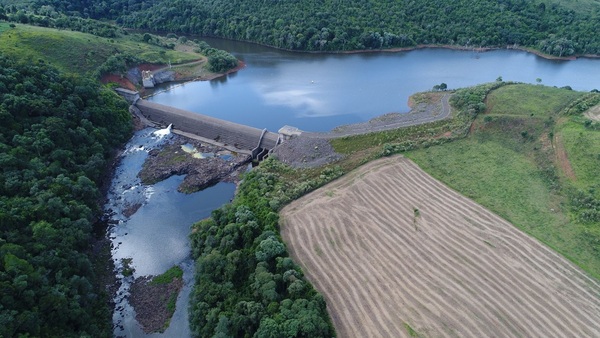 Cuenca del río Ypané será la primera en licitarse para pequeñas hidroeléctricas | Locales | 5Días