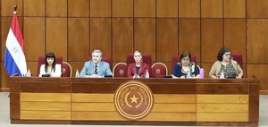 Senado impulsa debate sobre protección a comunicadores - ADN Digital