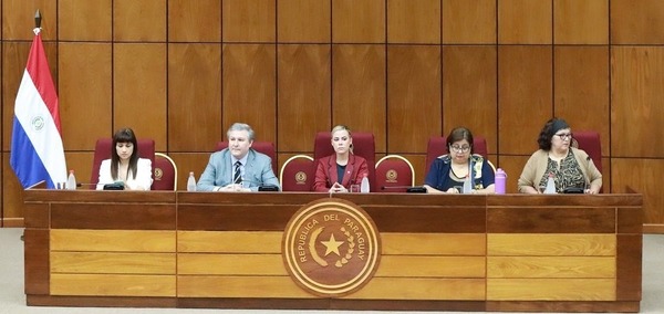 Senado impulsa debate sobre protección a comunicadores - ADN Digital