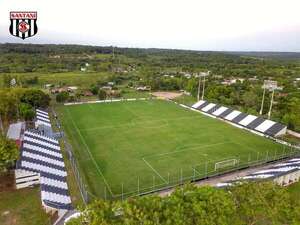 Dos partidos abren la quinta fecha de la Intermedia - Fútbol - ABC Color