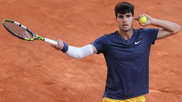 Ganadores de Roland Garros 2025 percibirán 150.000 euros más que en 2024 | Deportes | 5Días