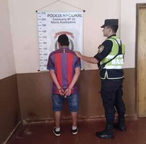 Postergan el juicio por el presunto feminicidio de Carmen Servián en Natalio - Policiales - ABC Color