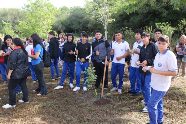 Los colores de la naturaleza serán nuevos atractivos de Pilar