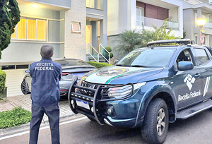 Operación Forlands: Golpe a la red de lavado de dinero del crimen organizado en Brasil - La Clave