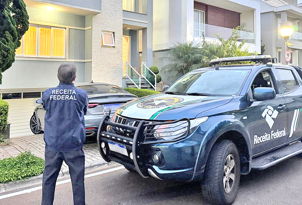 Operación Forlands: Golpe a la red de lavado de dinero del crimen organizado en Brasil - La Clave