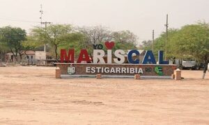 Inició el proceso para construcción del Hospital General del Chaco