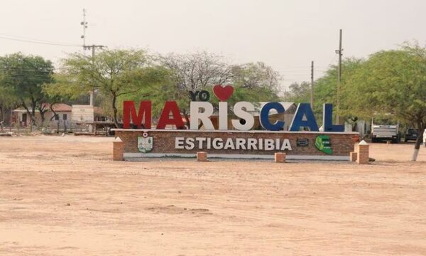 Inició el proceso para construcción del Hospital General del Chaco