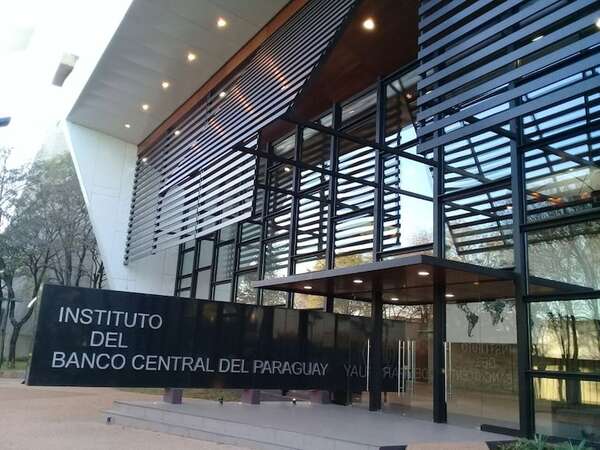 Instituto BCP será sede del programa de capacitaciones del FMI para la región - Economía - ABC Color