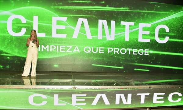 Puma Energy presenta CLEANTEC, su nueva línea de aditivos que protege y optimiza el rendimiento de los motores - Empresariales - ABC Color