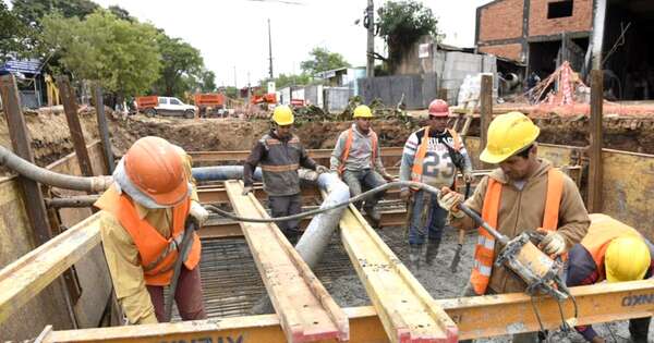 Diario HOY | Aseguran que es posible reducir de 10 a 3 años el ciclo de obras públicas