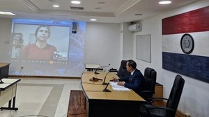 Piden juicio oral para Lourdes Bernarda Ramírez por secuestro de Luis Lindstron - 1000 Noticias