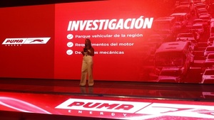 Nueva tecnología de Puma Energy mejora el rendimiento del motor | Marketing | 5Días