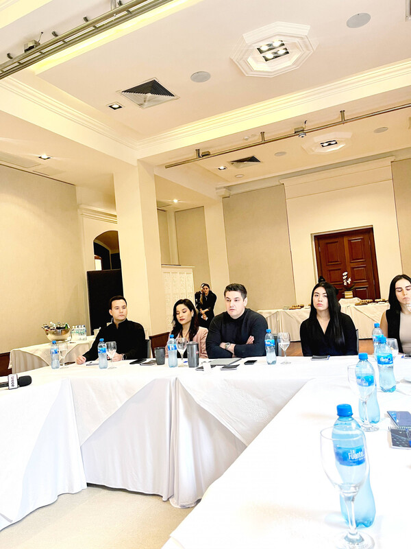 Vitalic presenta sistema de teletriaje para revolucionar el acceso a la salud en Paraguay | Locales | 5Días