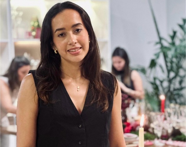 Valentina Vysokolan: “La innovación tecnológica va generando mucha incidencia en los eventos corporativos” | Lifestyle | 5Días