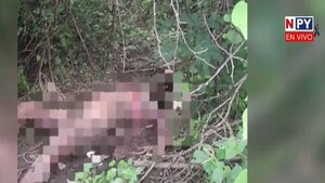 Autopsia no logró determinar causa de muerte de adolescente indígena hallada en el Chaco
