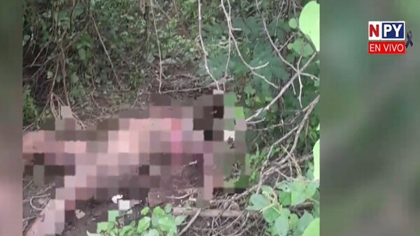 Autopsia no logró determinar causa de muerte de adolescente indígena hallada en el Chaco