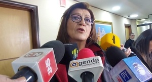 Blanca Ovelar quiere cambiar nuevamente el uso horario en el país