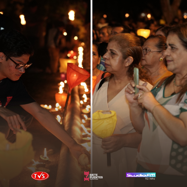 SEMANA SANTA DEJÓ UN IMPACTO ECONÓMICO DE USD 71 MILLONES GRACIAS AL TURISMO - TVS