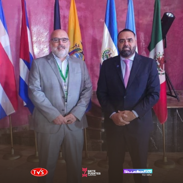 PARAGUAY SERÁ SEDE DE LA CUMBRE DEL DEPORTE 2026 - TVS
