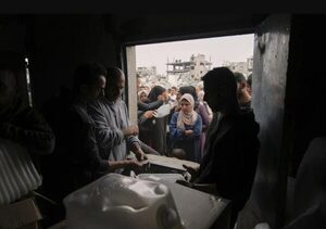 EEUU dice que la agencia de la ONU para los palestinos no es inmune a demandas - San Lorenzo Hoy