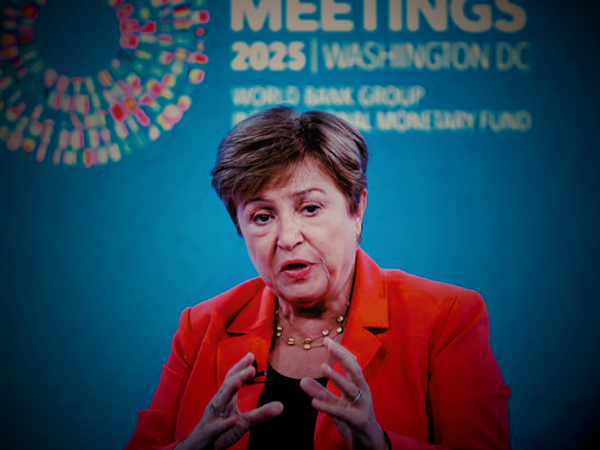 FMI exige reformas urgentes ante crisis global