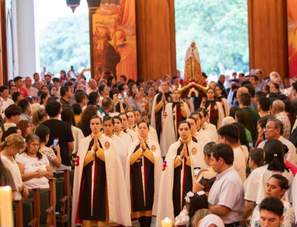 Turismo nacional generó USD 71 millones en Semana Santa