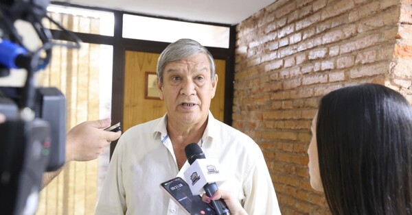 Tras sacar al hijo de Pakova del TSJE, Fleitas llega a un acuerdo con Nuevo Liberalismo