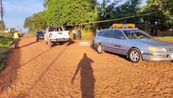 Querella anuncia que apelará arresto domiciliario de policía imputado por homicidio doloso