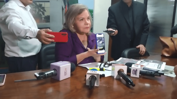 Lamentan no aprobación de ley de juzgados especiales de violencia de género - 1000 Noticias
