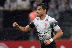 Flamengo-Corinthians, el plato fuerte en el Brasileirão - Fútbol Internacional - ABC Color