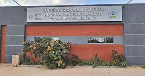 La Nación / Chaco: piden ayuda para un hombre que sufrió un derrame y necesita una cirugía urgente