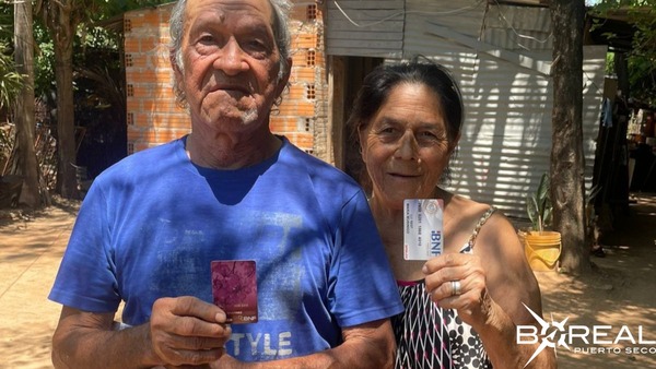 Pensión universal a adultos mayores: proyectan incluir a todas las edades en el 2028 - Unicanal