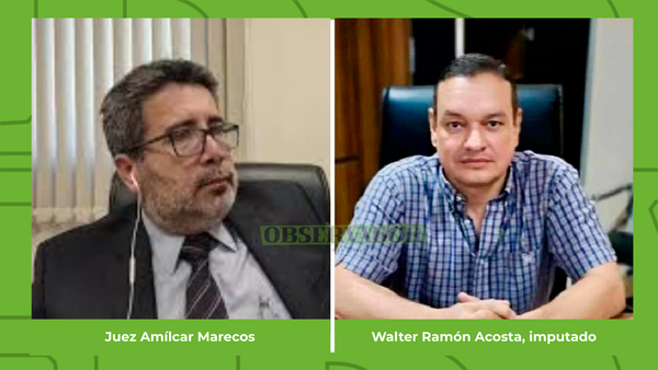 Abogado tiene prohibido acercarse y contactar por cualquier medio a funcionaria de INTN a quien habría golpeado - El Observador