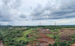 Franco: Promueven seguridad aboral en la construcción del puente
