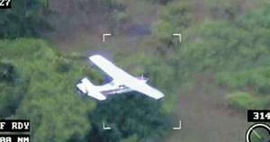 Diario HOY | Proponen ley para derribar “aeronaves hostiles” en defensa de la soberanía