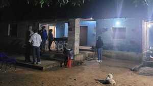 Propietario encuentra muerto a su inquilino en Caraguatay