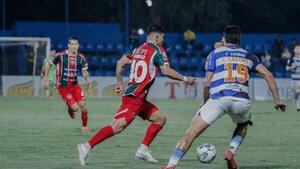 Paridad en el inicio de la fecha 16