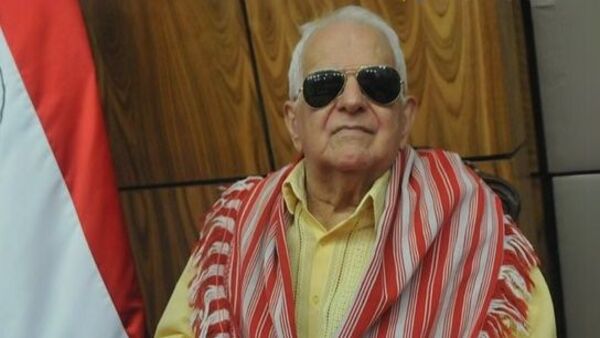 Organizan cena para ayudar a Quemil Yambay, donde los mozos serán conductores de TV
