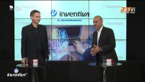 Video: Inventiva TV