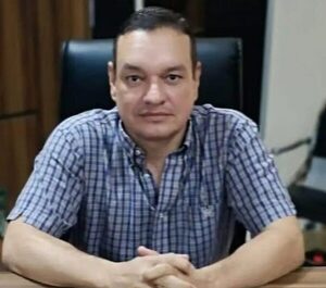 Liberan bajo fianza a abogado que abofeteó a funcionaria