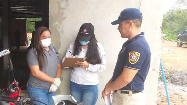 Articulación de Mujeres Indígenas pide justicia para adolescente hallada muerta