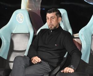 Cristian Díaz: “se nos escaparon dos puntos por nuestra responsabilidad” - Atlético Tembetary - ABC Color
