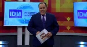 Bloque Deportivo en el IDM - SNT