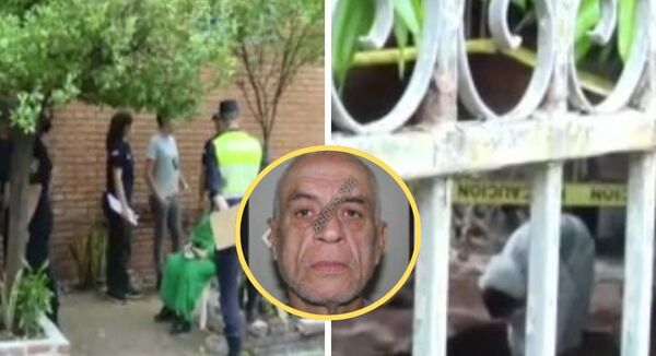 Hallaron un cadáver en una vivienda - SNT