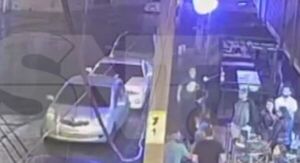 Tiroteo en el centro de San Lorenzo deja 4 heridos - SNT