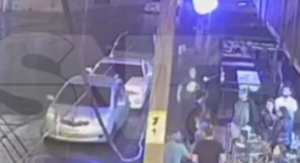 Tiroteo en el centro de San Lorenzo deja 4 heridos - SNT