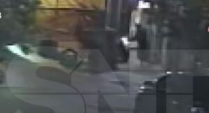Balean a comerciante en violento asalto en Asunción - SNT